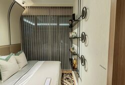 Parktown Residence (D18), Apartment #614470871